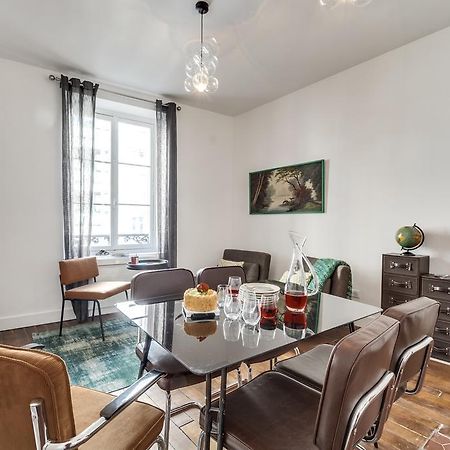 Sweet Inn - Sevres Paris Eksteriør billede