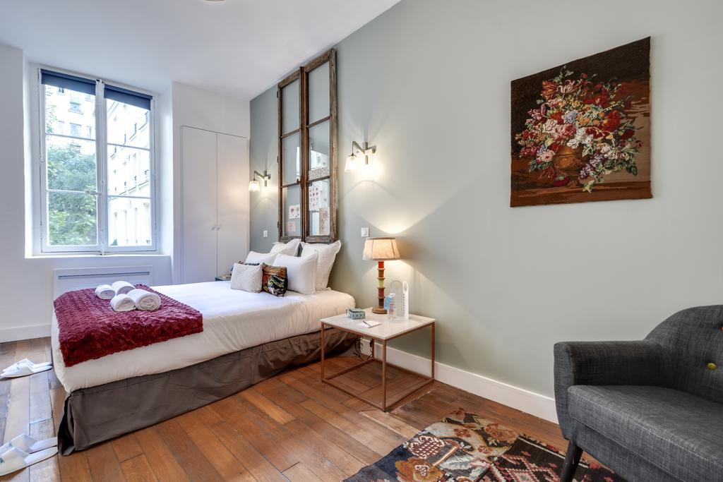 Sweet Inn - Sevres Paris Eksteriør billede