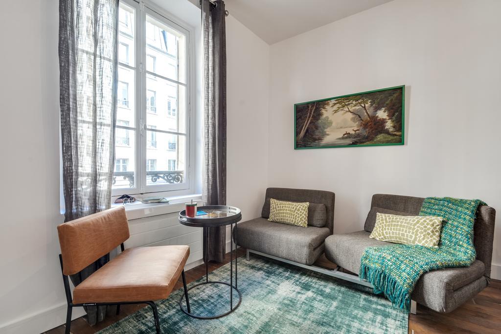 Sweet Inn - Sevres Paris Eksteriør billede
