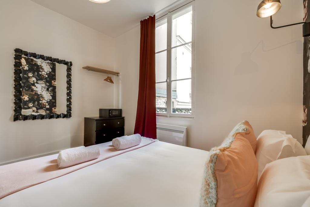 Sweet Inn - Sevres Paris Eksteriør billede